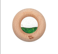 Petit Boum Calm Donut Vert
