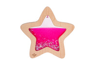 Petit Boum Etoile Sensorielle Nebula Rose