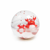 Petit Boum Happy Bubbles Crabes