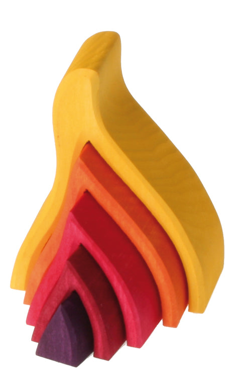 Petit Feu GRIMMS