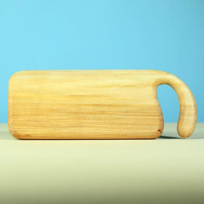 Bumbu Toys Planche à découper - Vie pratique Montessori