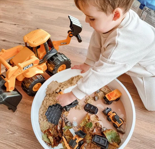 PlayTRAY Inspire My Play Plateau de jeux sensoriels