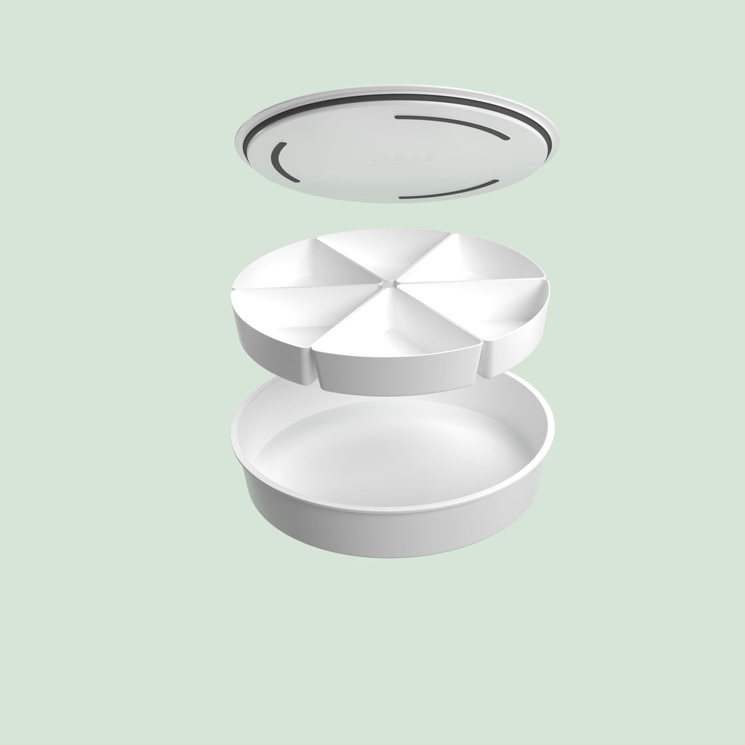 PlayTRAY Inspire My Play Plateau de jeux sensoriels