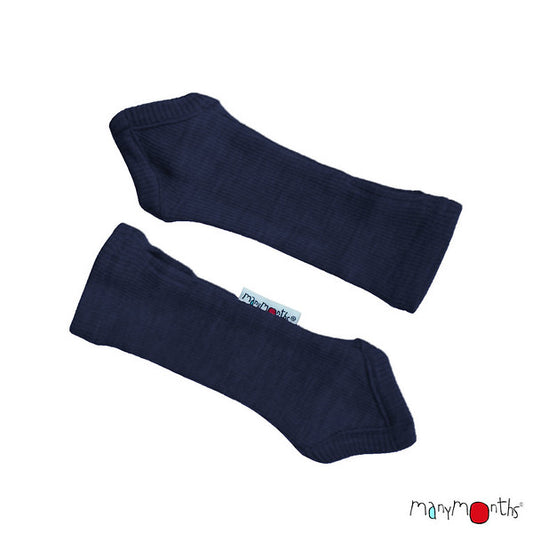 MANYMONTHS Mitaines enfant - coloris 2023