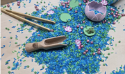 Pour and Play Mix La Vie dans une Mare Lot complet pour le jeu sensoriel