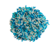 Riz coloré Océan - Riz sensoriel Grennn
