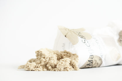 Sable magique Naturel SensoryFun - 1KG