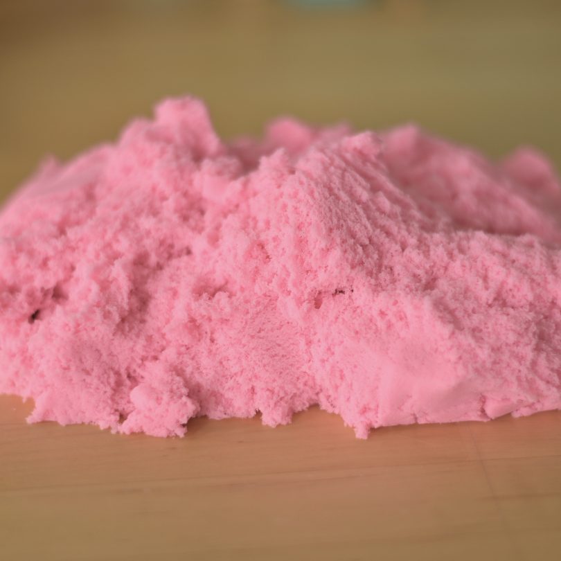 Sable magique rose SensoryFun