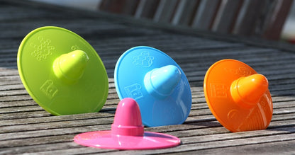 Sand Shapers Lot de 4