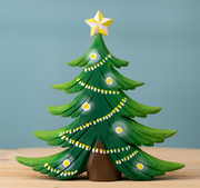 BumbuToys Houten Kerstboom