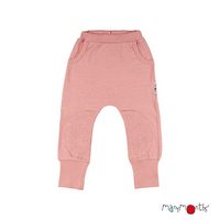 ManyMonths sarouel chanvre et coton bio - différents coloris -