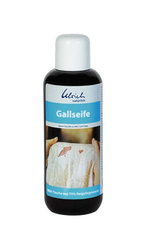 Savon liquide au Fiel de Ulrich Natürlich
