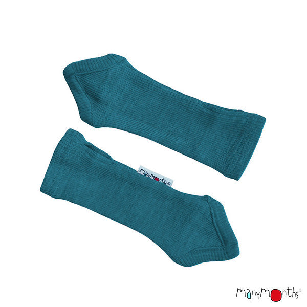 MANYMONTHS Mitaines enfant - coloris 2023