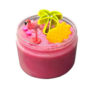 SensoyDough Tropical Flamingo