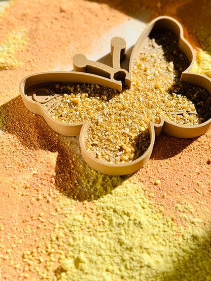 SensoryPopp Grains crépitants pour jeu sensoriel - 50gr