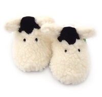 Chaussons FunkyFeet ShaggySheep