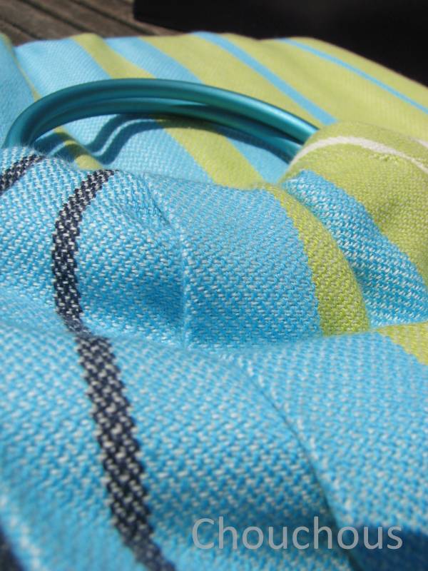 Sling Néobulle Exclusive Petit Prince II Ecruo