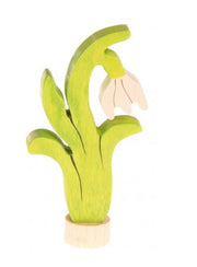 Figurine en bois Perce neige GRIMM's