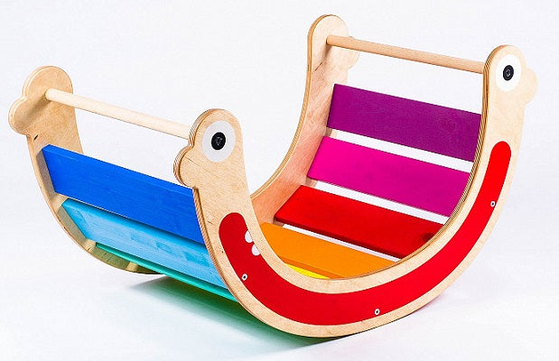 Spectra Rocker Fullcolor