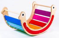 Spectra Rocker Fullcolor
