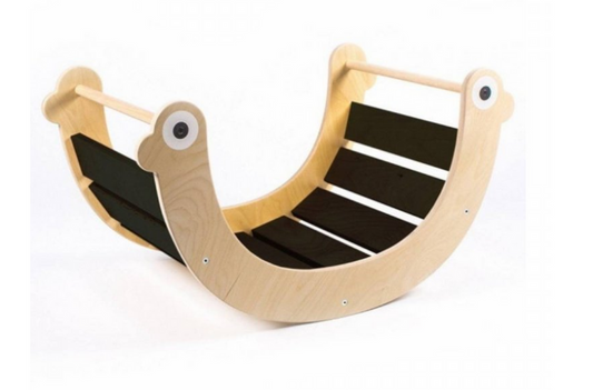 Spectra Rocker Noir