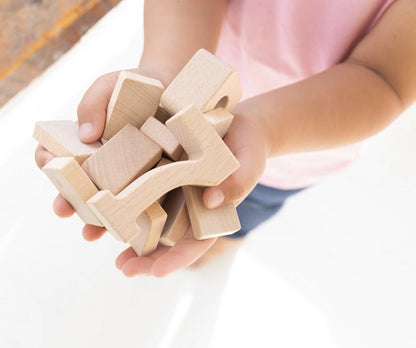 Sumblox Mini  - Lot de 80 chiffres