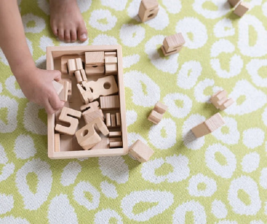 Sumblox Mini  - Lot de 38 chiffres