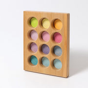 Tableau de tri Pastel Grimm's