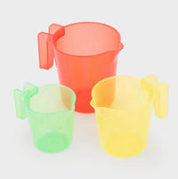 Tickit Pichets gigogne Lot de 3