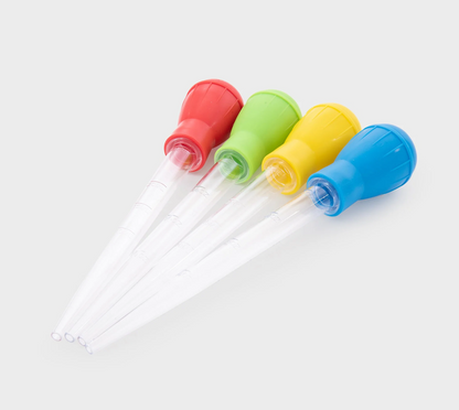 Tickit Grote gegradueerde pipet - Per stuk verkocht