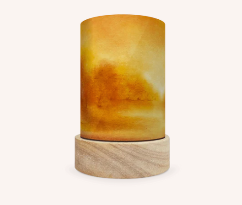 Toverlux Images Lanterne - Illustratrice Baukje Exler - Nature