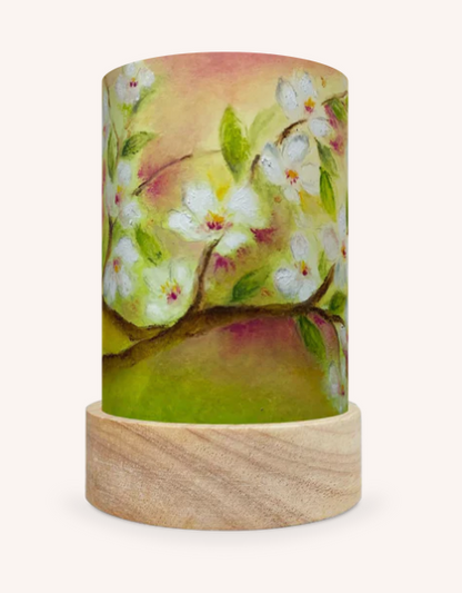 Toverlux Images Lanterne - Illustratrice Exler - Seasons