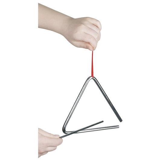 Triangle instrument de musique GOKI
