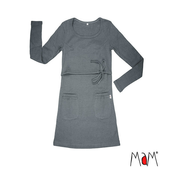 MaM MotherHood Tunique Femme en laine - coloris 2024