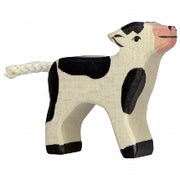 Veau noir HOLZTIGER