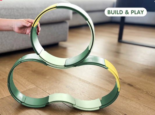WaytoPlay Arches Creatorset - Lot de 36
