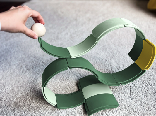 WaytoPlay Arches Creatorset - Lot de 36