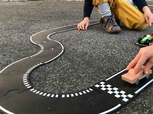 Grand Prix Route Way to Play - 24 pièces