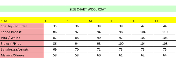 Manteau de portage en laine Wear Me Vert