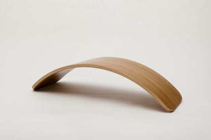 Wobbel planche d'équilibre Bambou