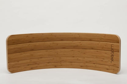Wobbel planche d'équilibre Bambou