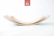 Wobbel XL Planche d'équilibre extra grande! Feutre souris